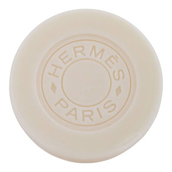 Hermes Eau De Mandarine Ambree Perfumed Soap 100G