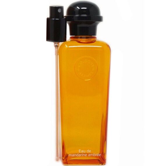 Hermes Eau de Mandarine Ambree Eau de Cologne 200ml