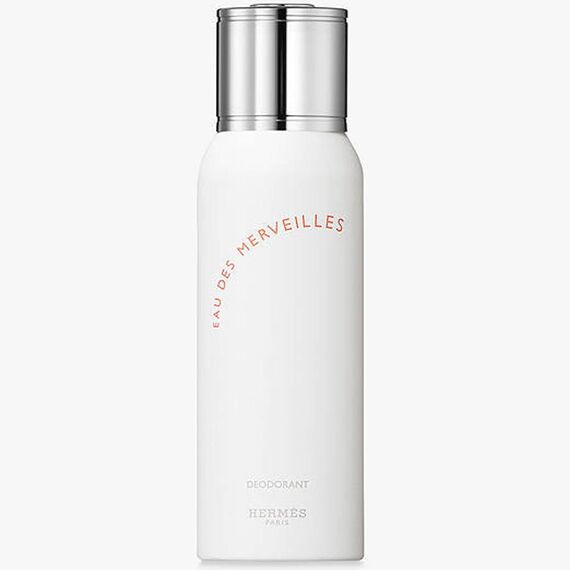 Hermes Eau Des Merveilles For Women Deodorant Spray 150ml