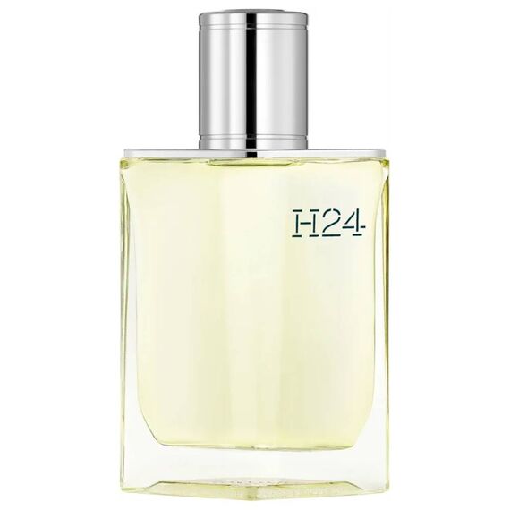 Hermes H24 For Men Eau de Toilette Refillable 50ml