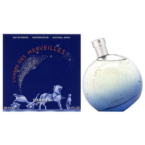 Hermes L'Ombre Des Merveilles Eau de Parfum 100ml, 2 image