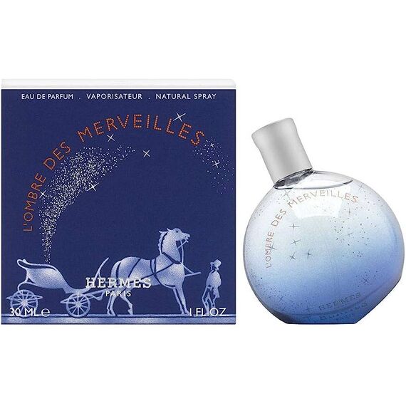 Hermes L'Ombre Des Merveilles Eau de Parfum 30ml, 2 image