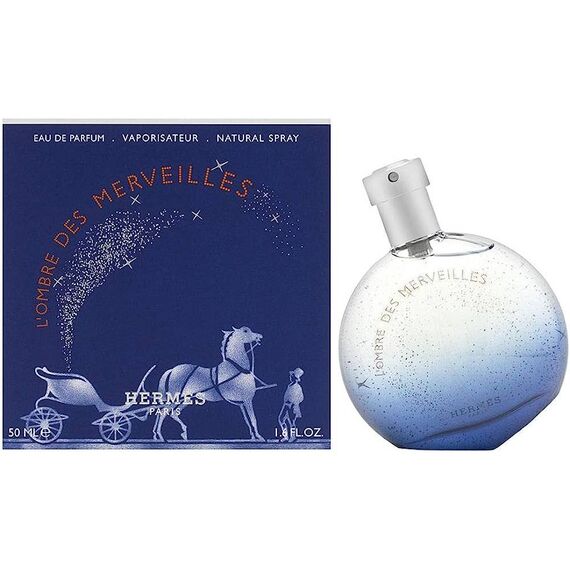 Hermes L'Ombre Des Merveilles Eau de Parfum 50ml, 2 image