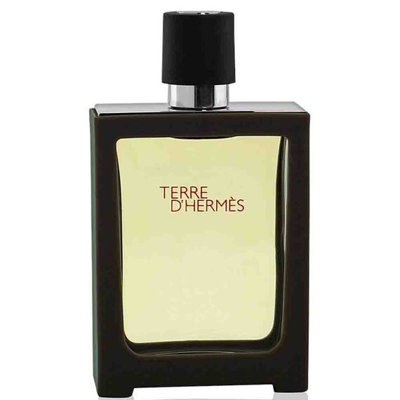 Hermes Terre D'Hermes For Men Eau de Toilette Refillable 30ml
