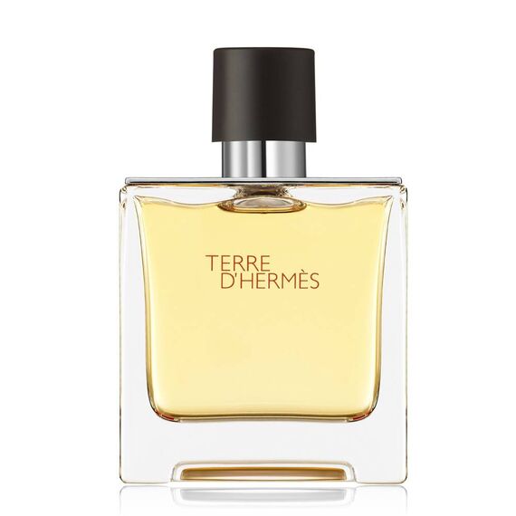 Hermes Terre D'Hermes For Men Parfum 75ml