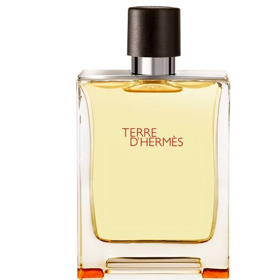 Hermes Terre D'Hermes For Men Eau de Toilette 200ml