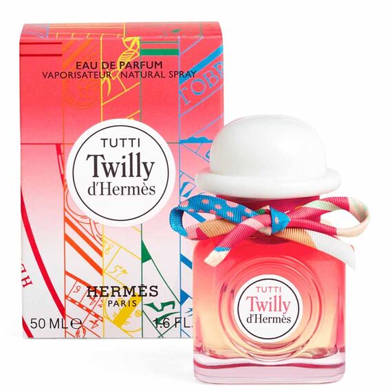 Hermes Tutti Twilly D'Hermes For Women Eau de Parfum 50ml, 3 image