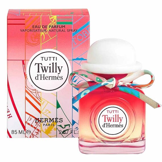 Hermes Tutti Twilly D'Hermes For Women Eau de Parfum 85ml, 2 image