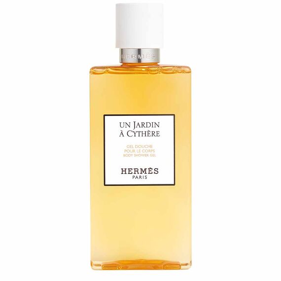Hermes Un Jardin A Cythere Shower Gel 40ml