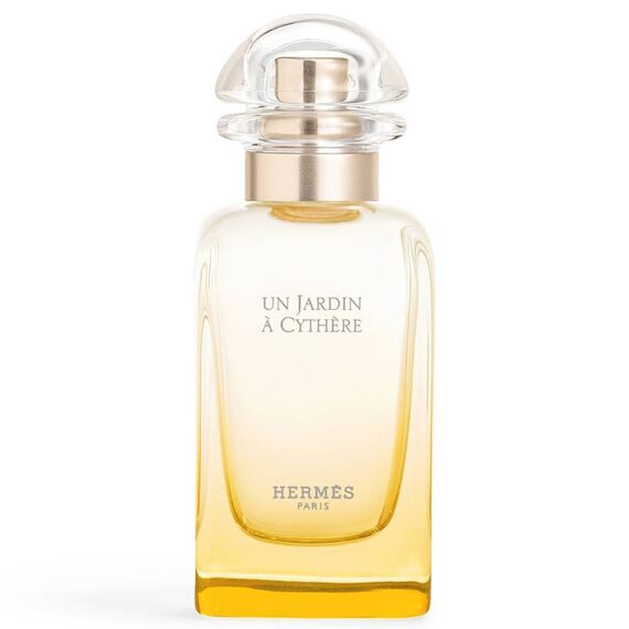 Hermes Un Jardin A Cythere Eau de Toilette Refillable 50ml