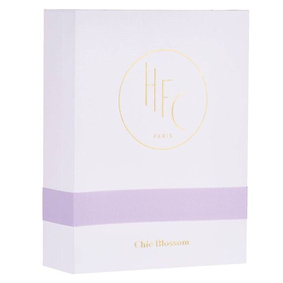 HFC Chic Blossom For Women Eau De Parfum 75ml, 3 image