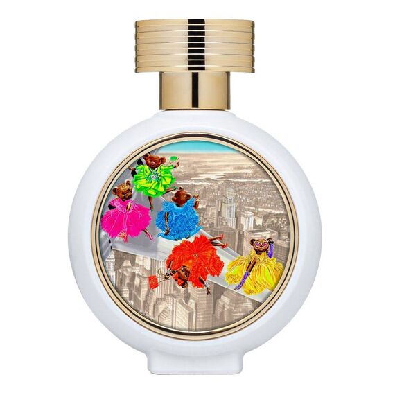 HFC Fly To Miracle For Women Eau De Parfum 75ml