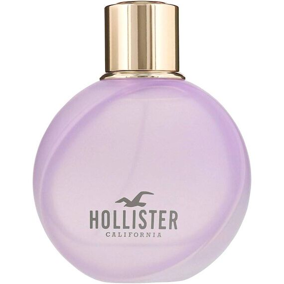 Hollister Free Wave For Her Eau De Parfum 100ml