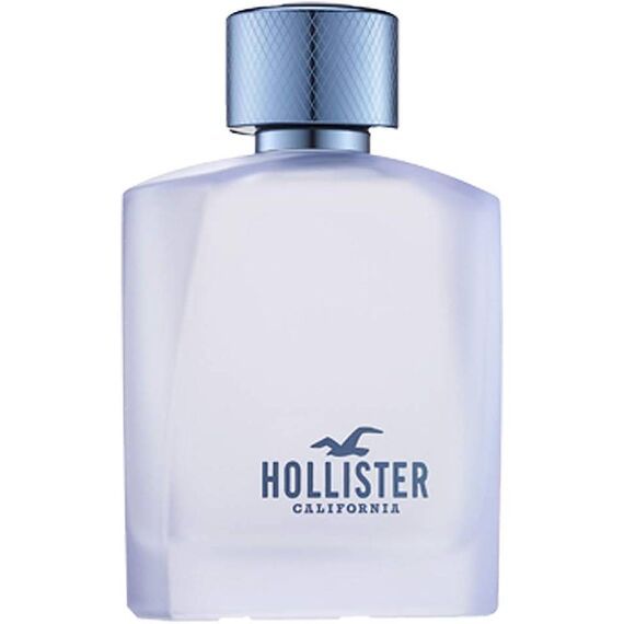 Hollister Free Wave For Him Eau De Toilette 100ml
