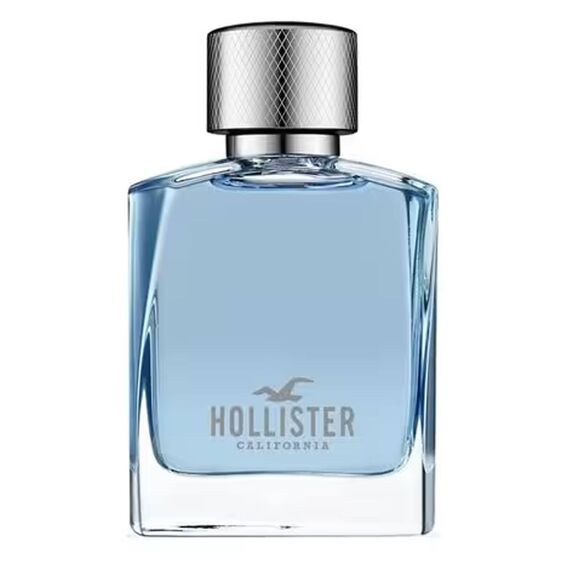 Hollister Wave For Him Eau De Toilette 100ml