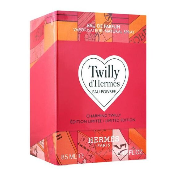 Hermes Twilly D'Hermes Eau Poivree For Women Eau de Parfum 85ml, 2 image