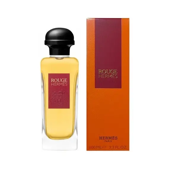 Hermes Rouge Hermes For Women Eau de Toilette 100ml, 2 image