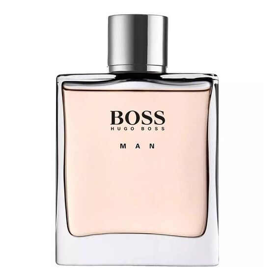 Hugo Boss Boss Orange For Man Eau de Toilette 100ml