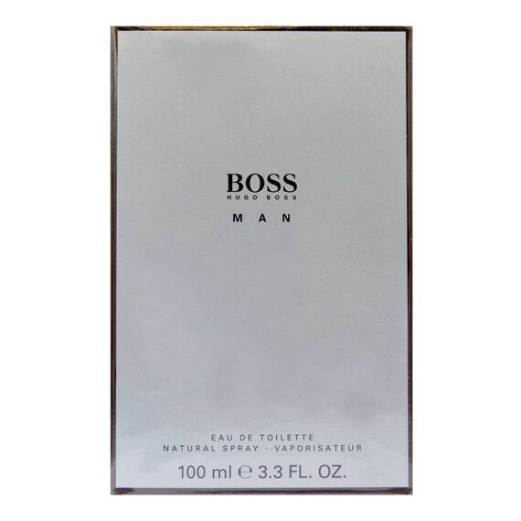 Hugo Boss Boss Orange For Man Eau de Toilette 100ml, 3 image