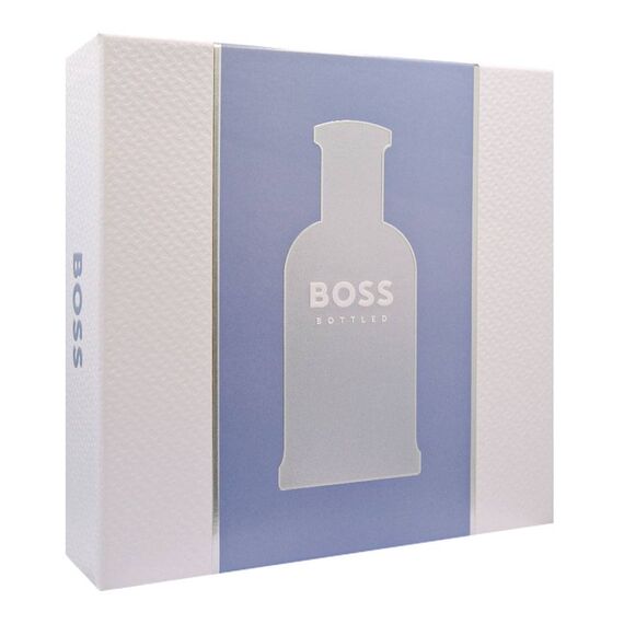 Hugo Boss Boss Bottled For Men Eau de Toilette 100ml + 30ml, 3 image