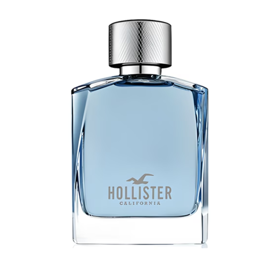 Hollister Wave For Him Eau de Toilette 30ml