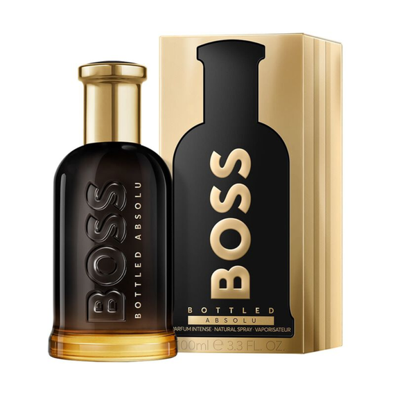 Hugo Boss Boss Bottled Absolu For Men Parfum Intense 100ml, 2 image