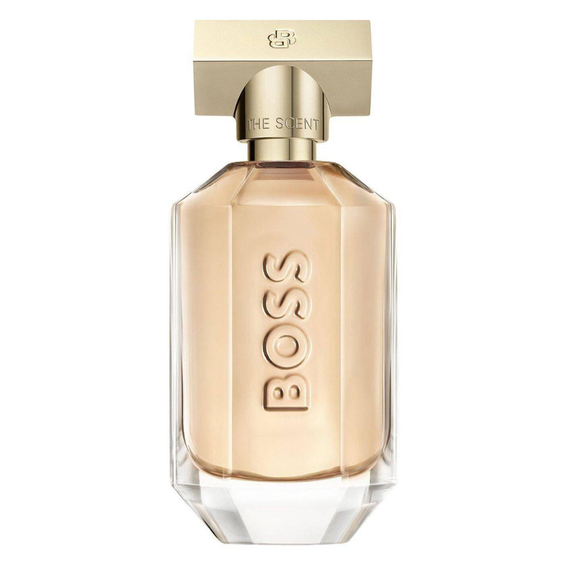 Hugo Boss Boss The Scent For Women Eau de Parfum Refillable 100ml