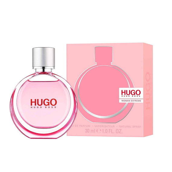 Hugo Boss Hugo Extreme Woman Eau de Parfum 30ml, 3 image