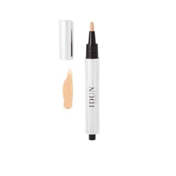 Idun Minerals 001 Raps For Women Concealer 3ml, 3 image