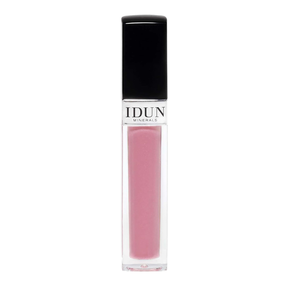 Idun Minerals 004 Felicia For Women Lip Gloss 0.2oz, 2 image
