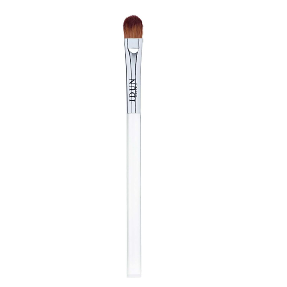 Idun Minerals 007 For Women Eyeshadow Brush 1pc