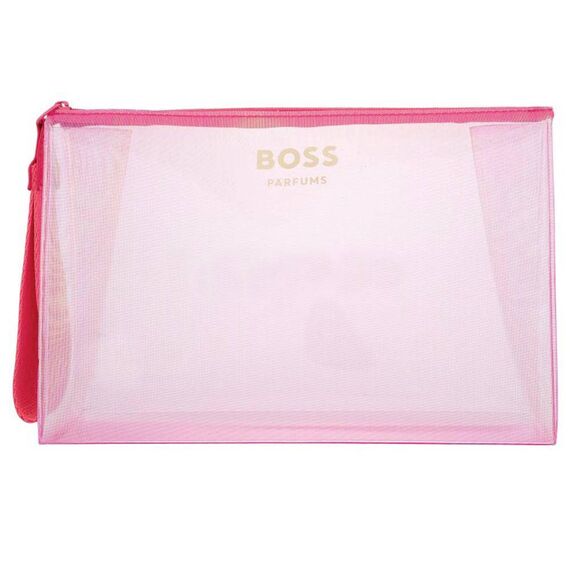 Hugo Boss Boss Alive Toiletry Bag