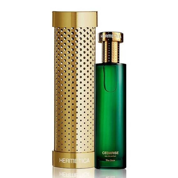 Hermetica Cedarise Eau De Parfum 100ml, 3 image