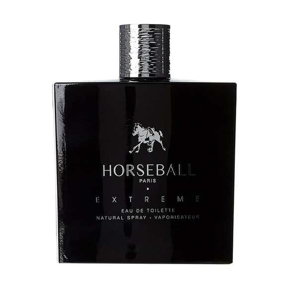 Horseball Extreme For Men Eau De Toilette 100ml