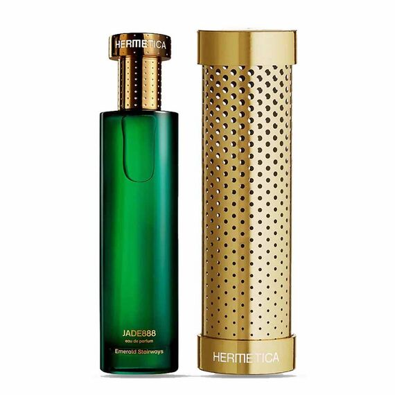 Hermetica Jade888 Eau De Parfum 100ml, 3 image