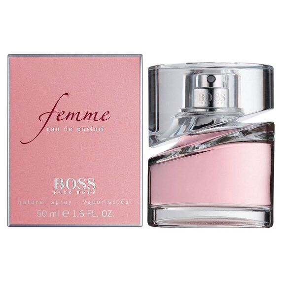 Hugo Boss Boss Femme Eau de Parfum 50ml, 4 image