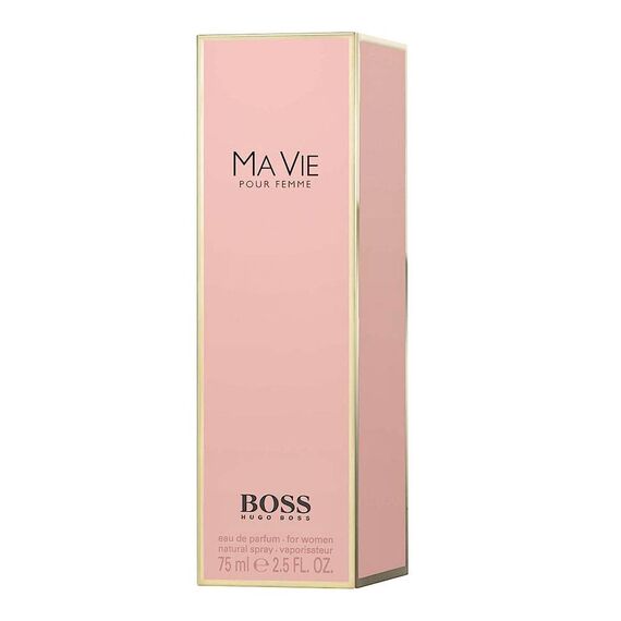 Hugo Boss Boss Ma Vie For Women Eau de Parfum 75ml, 3 image