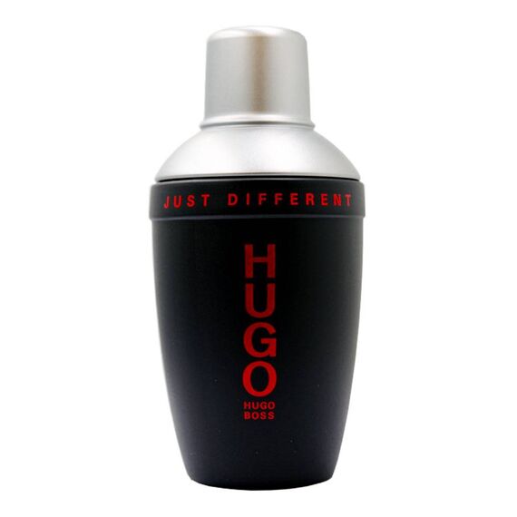 Hugo Boss Hugo Just Different For Men Eau de Toilette 75ml