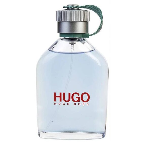 Hugo Boss Hugo Man Eau de Toilette 125ml