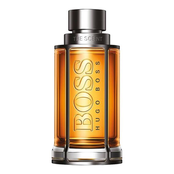 Hugo Boss Boss The Scent For Men After Shave Lotion 100ml