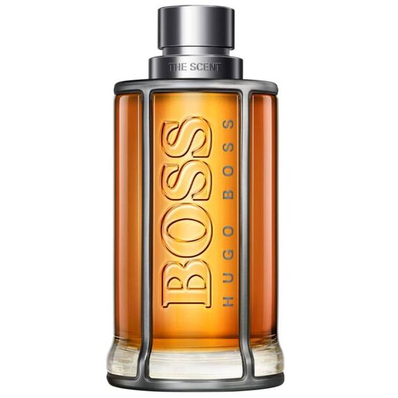 Hugo Boss Boss The Scent For Men Eau De Toilette Reffil 200ml