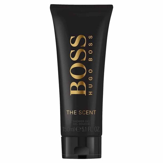 Hugo Boss Boss The Scent For Men Shower Gel 150ml