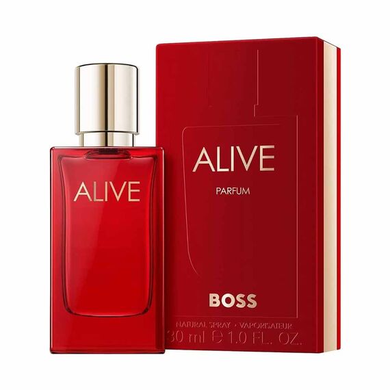 Hugo Boss Boss Alive For Women Parfum 30ml, 2 image