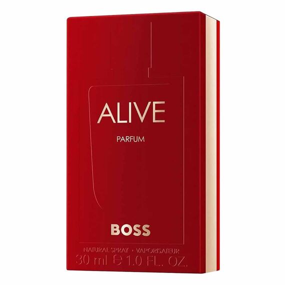 Hugo Boss Boss Alive For Women Parfum 30ml, 3 image