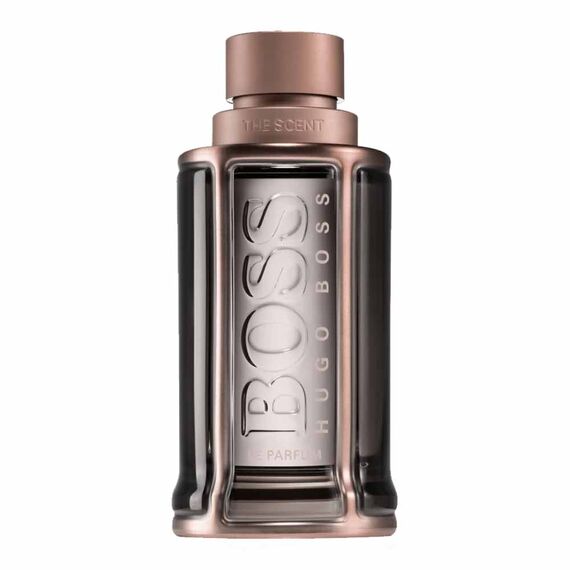 Hugo Boss Boss The Scent Le Parfum For Men Parfum 100ml