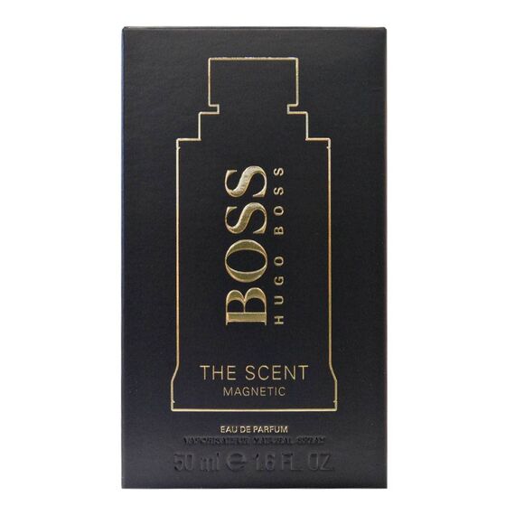 Hugo Boss Boss The Scent Magnetic For Men Eau De Parfum 50ml, 2 image