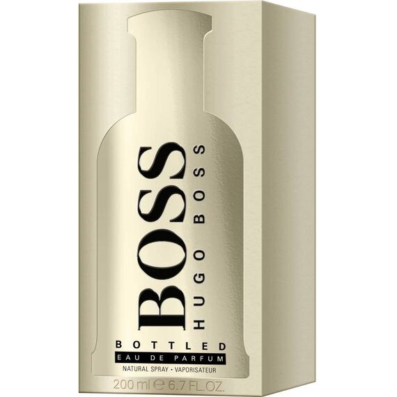 Hugo Boss Boss Bottled For Men Eau de Parfum 200ml, 5 image
