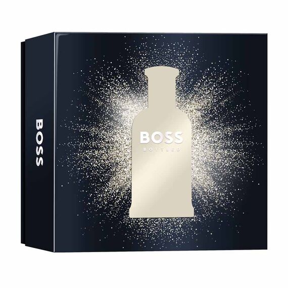 Hugo Boss Boss Bottled For Men Eau de Toilette 200ml + Deo Stick 75ml, 3 image