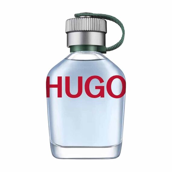 Hugo Boss Hugo Man Eau de Toilette 75ml