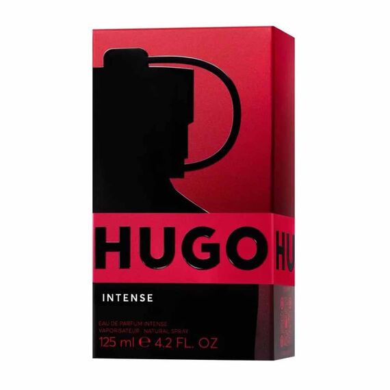 Hugo Boss Hugo Intense For Men Eau de Parfum 125ml, 5 image